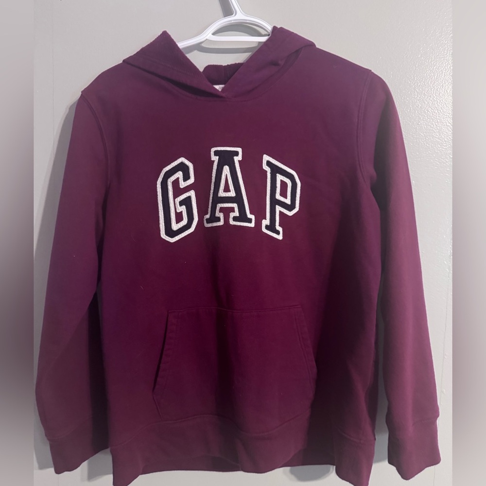 Women’s Gap hoodie size Large